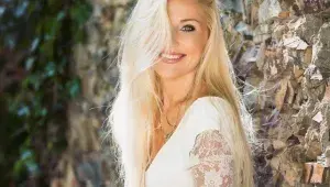 foodblogerka Monika Menky