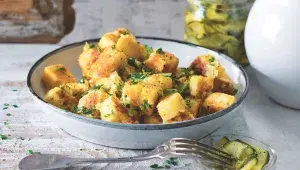 Knelíky s vajíčkem