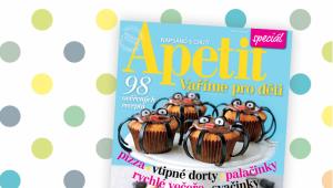 apetit speciál