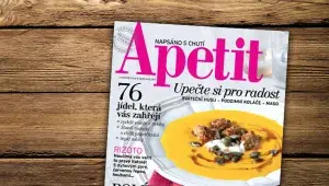 listopadový Apetit