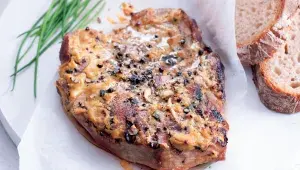 Krkovice podle Magdaleny Dobromily