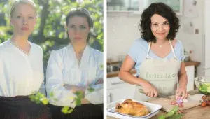 televizní pořady o vaření