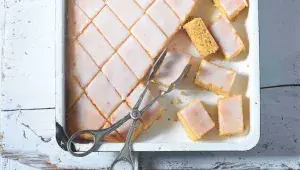 Ledové mrkvové řezy