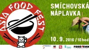 smíchovská náplavka