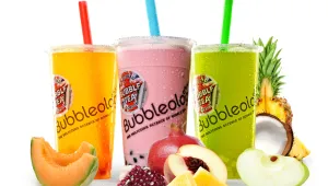 Bubbleology