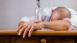 kocovina alkohol