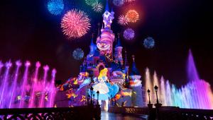 disneyland