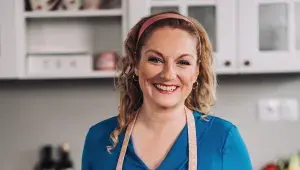 Veronika Koko Šmehlíková