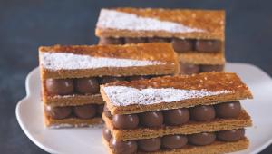 Millefeuille