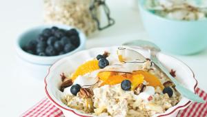 müsli