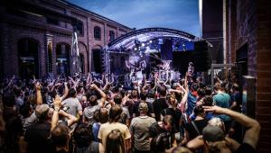 koncert