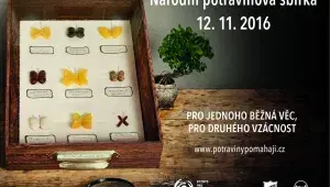 národní potravinová sbírka