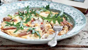 Omeleta Arnolda Bennetta