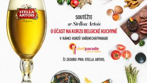 stella artois