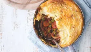 Pastýřský koláč