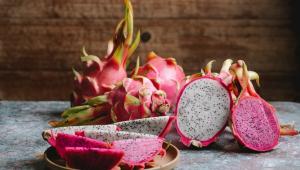 Pitahaya