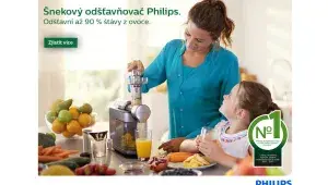 odšťavňovač phillips