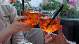 aperol spritz