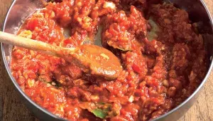 Rajčatové základy