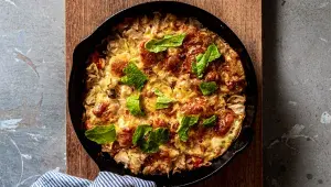 Frittata