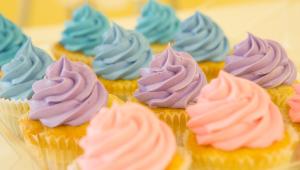 cupcakes