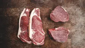 Hovězí maso