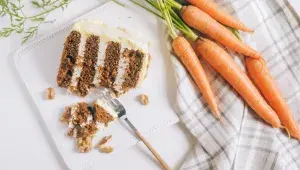 Velikonoční pečení plné zdravých ingrediencí