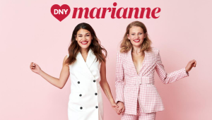 Dny Marianne