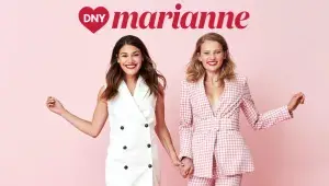 Dny Marianne