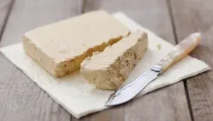 Vanilková halva