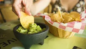 guacamole