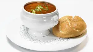 Frankfurtská polévka