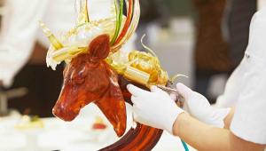IKA Culinary Olympics