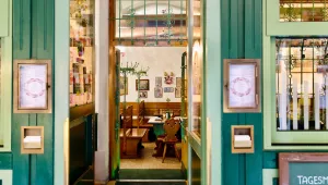 Restaurace Figlmüller