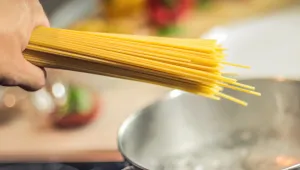 spagety spagety