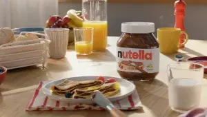 Nutella