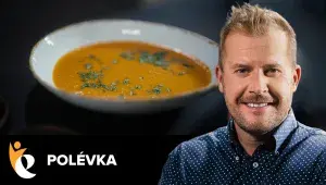 Raditsch Provensálská rybí polévka 