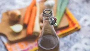 vareni alkohol
