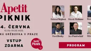 Apetit piknik 2025
