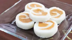 Bramborové cukroví