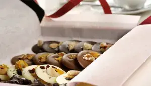 Krabice s cukrovím  Krabice s cukrovím