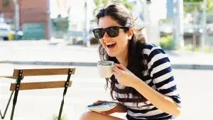 Káva ochrání před mrtvicí