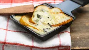 Raclette Raclette