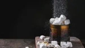 Domácí vanilkové marshmallow