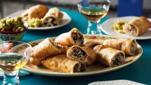 Chimichanga