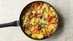 Španělská tortilla