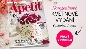 Apetit 5/2024