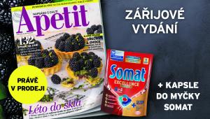 Apetit 9/2024
