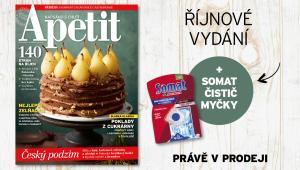 Apetit 10/2023