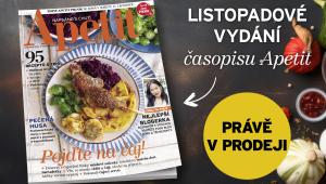 Apetit 11/2023